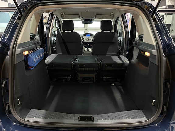 Ford C-Max 15 of 30