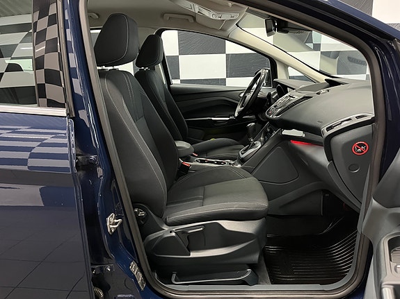 Ford C-Max 19 of 30