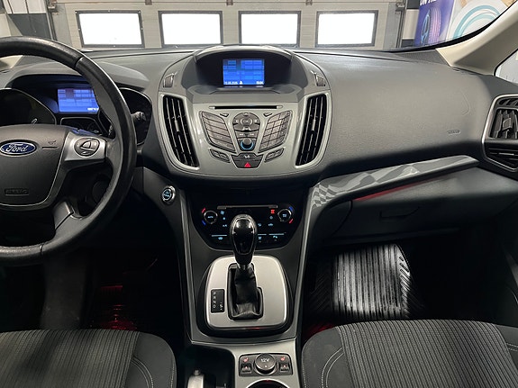 Ford C-Max 26 of 30