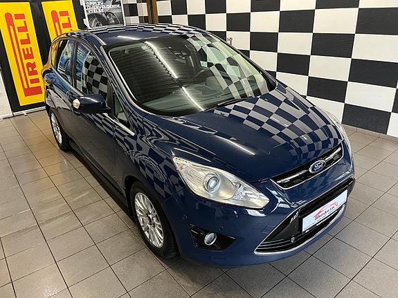 Ford C-Max 6 of 30