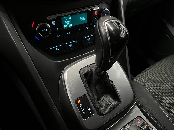 Ford C-Max 29 of 30