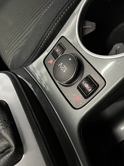 Ford C-Max 28 of 30