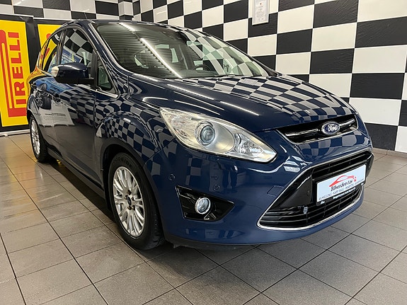 Ford C-Max 5 of 30