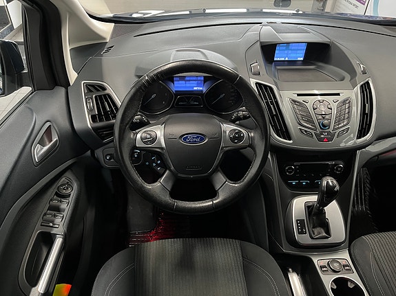 Ford C-Max 27 of 30