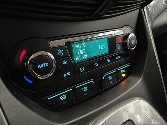 Ford C-Max 30 of 30