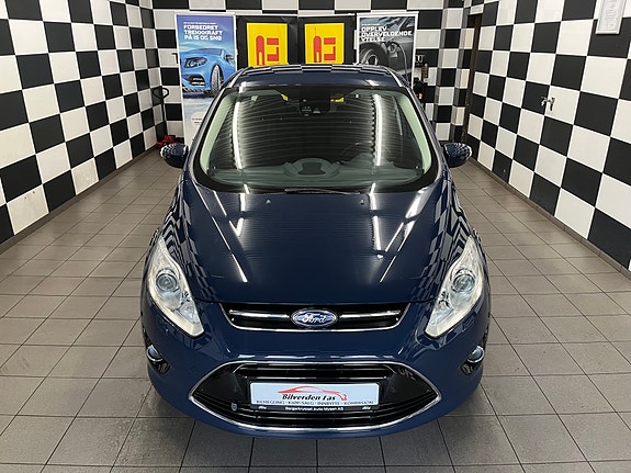 Ford C-Max 4 of 30
