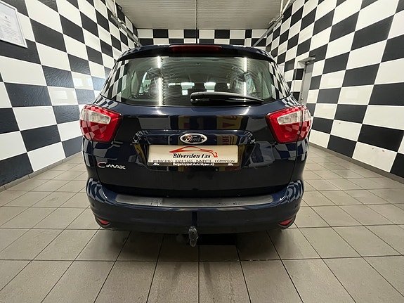 Ford C-Max 9 of 30