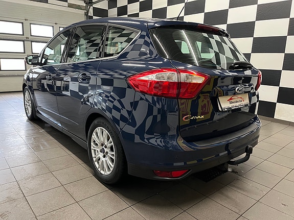 Ford C-Max 10 of 30