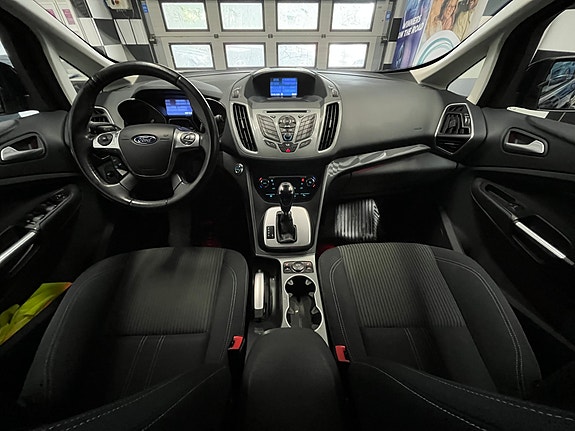 Ford C-Max 25 of 30
