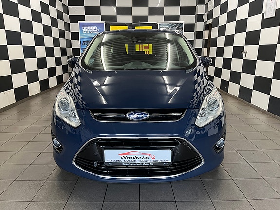 Ford C-Max 3 of 30