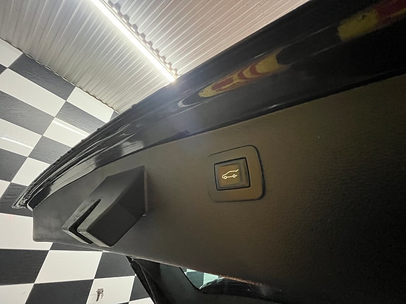 Opel Astra 16 of 30