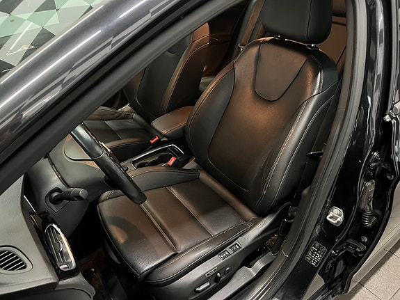 Opel Astra 18 of 30