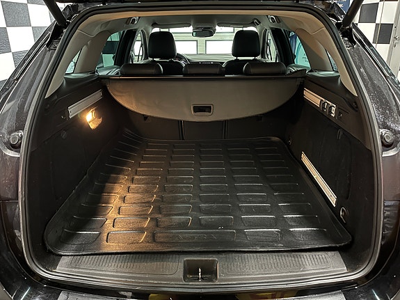 Opel Astra 12 of 30