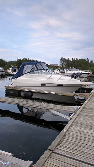 Maxum 2400 scr 19 of 22