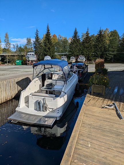 Maxum 2400 scr 20 of 22