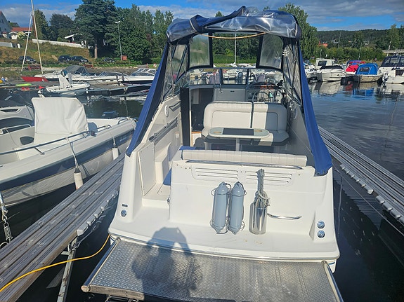 Maxum 2400 scr 5 of 22