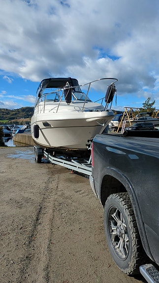 Maxum 2400 scr 18 of 22