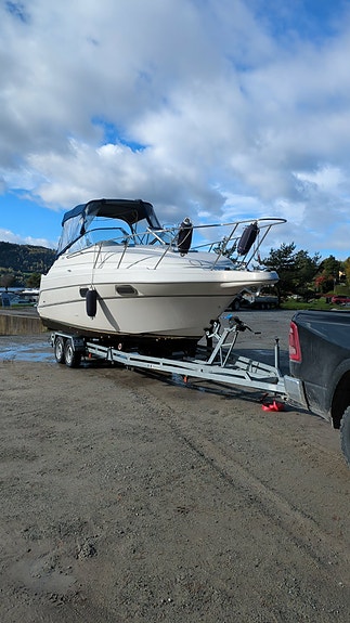 Maxum 2400 scr 22 of 22