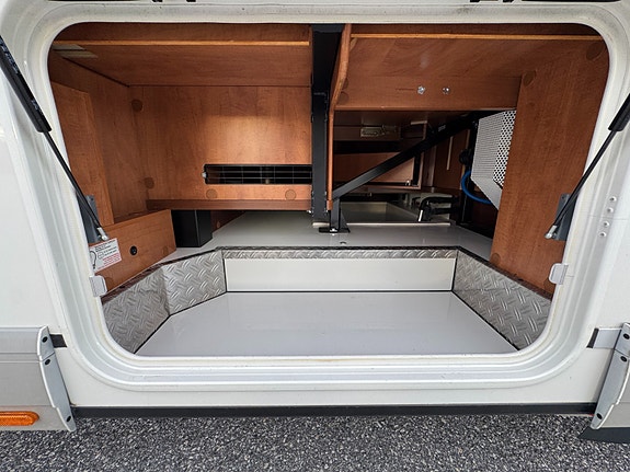 Carthago Chic C-Line I 5.0 Flott bil/4500kg/Bør sees. 27 of 30