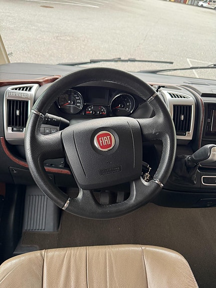 Carthago Chic C-Line I 5.0 Flott bil/4500kg/Bør sees. 26 of 30