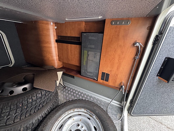 Carthago Chic C-Line I 5.0 Flott bil/4500kg/Bør sees. 9 of 30