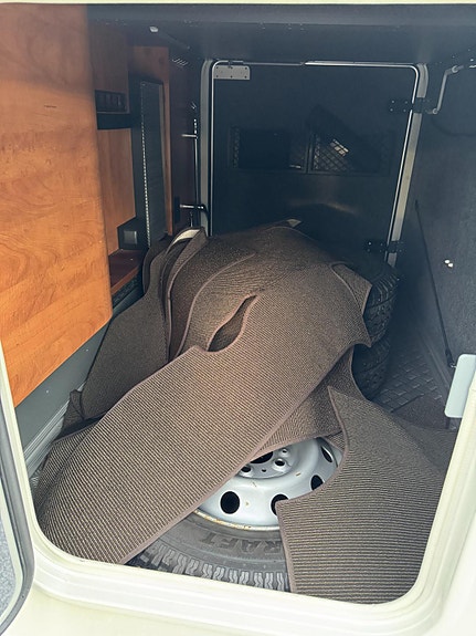 Carthago Chic C-Line I 5.0 Flott bil/4500kg/Bør sees. 30 of 30