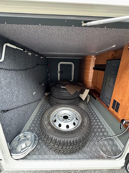Carthago Chic C-Line I 5.0 Flott bil/4500kg/Bør sees. 8 of 30