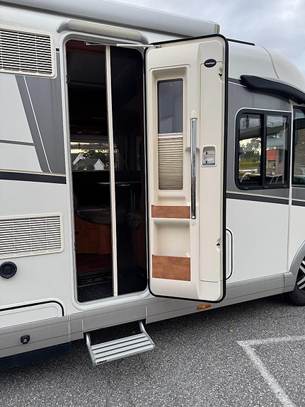 Carthago Chic C-Line I 5.0 Flott bil/4500kg/Bør sees. 13 of 30
