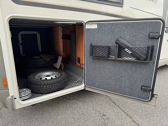 Carthago Chic C-Line I 5.0 Flott bil/4500kg/Bør sees. 7 of 30