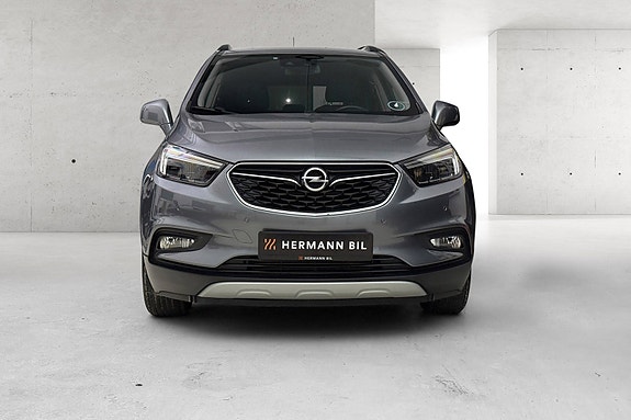 Opel Mokka X 10 of 29