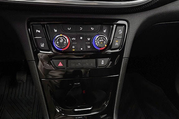 Opel Mokka X 19 of 29