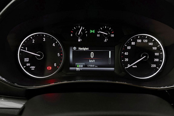 Opel Mokka X 15 of 29