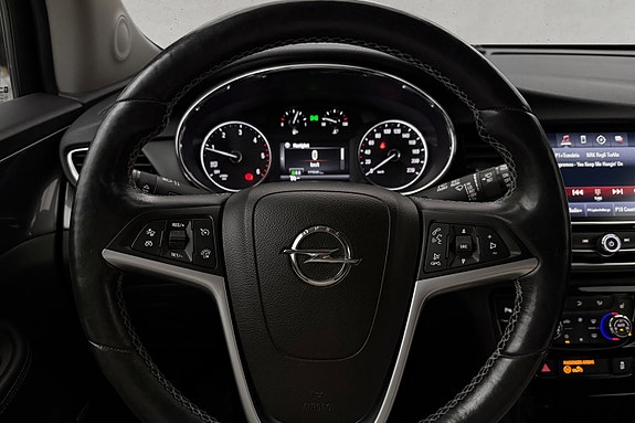 Opel Mokka X 14 of 29