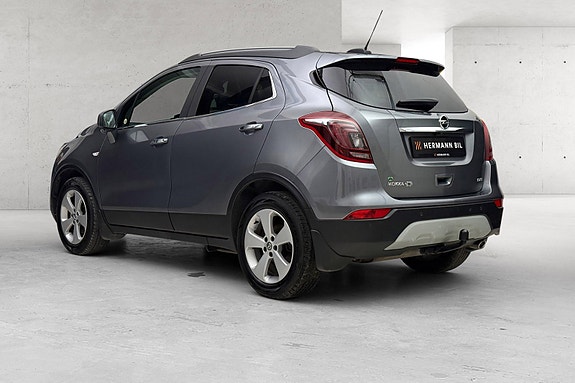 Opel Mokka X 2 of 29