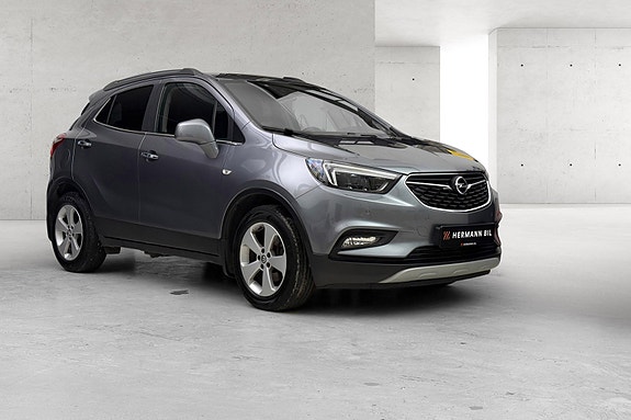 Opel Mokka X 8 of 29