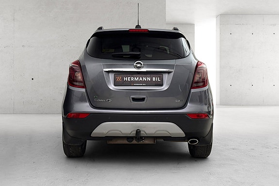 Opel Mokka X 3 of 29