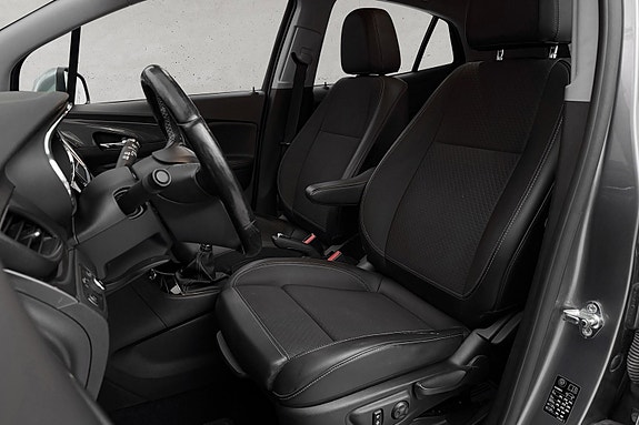 Opel Mokka X 12 of 29