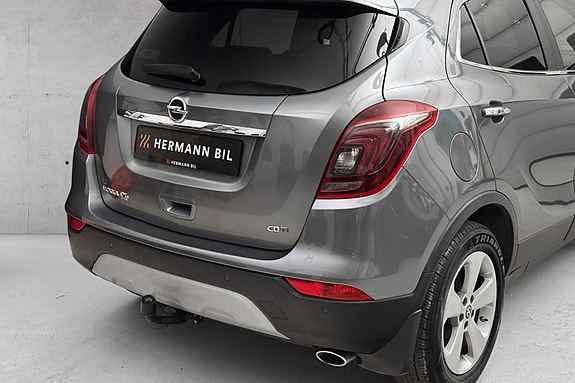 Opel Mokka X 7 of 29