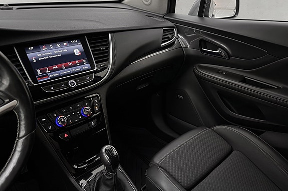 Opel Mokka X 17 of 29