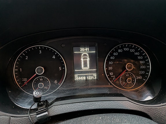 Volkswagen Sharan 6 of 15