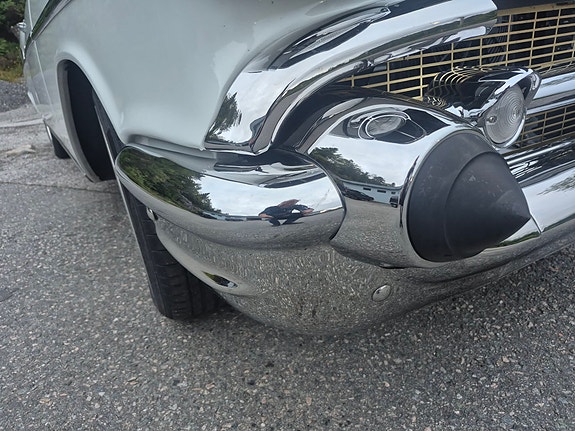 Chevrolet Bel Air 26 of 30