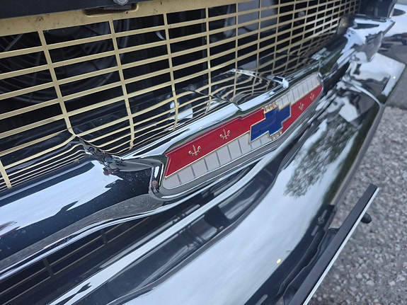 Chevrolet Bel Air 20 of 30