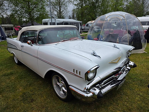 Chevrolet Bel Air 3 of 30