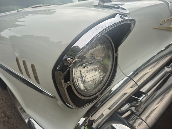 Chevrolet Bel Air 10 of 30