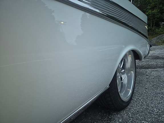 Chevrolet Bel Air 19 of 30