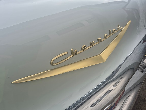 Chevrolet Bel Air 9 of 30