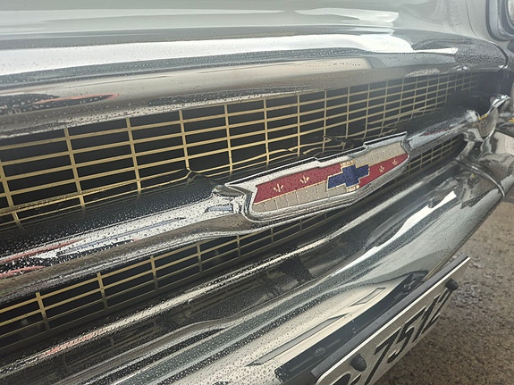 Chevrolet Bel Air 11 of 30