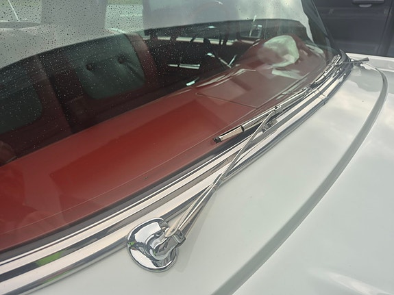 Chevrolet Bel Air 12 of 30