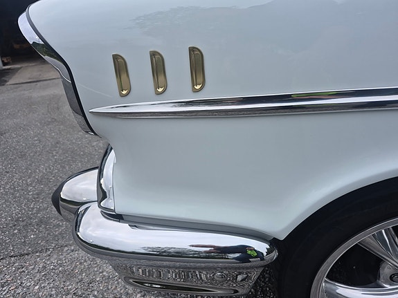 Chevrolet Bel Air 16 of 30