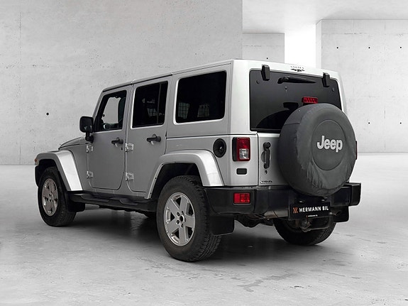 Jeep Wrangler 2 of 30